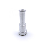 Aluminum Hair Stacker - Small