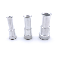 Aluminum Hair Stacker
