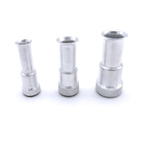 Aluminum Hair Stacker
