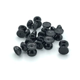 Aluminum Sea Eyes - Large Black