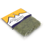 Antron Dubbing - Medium Olive