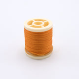Antron Yarn - Burnt Orange