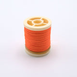 Antron Yarn - Fluorescent Orange