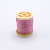 Antron Yarn - Fluorescent Shrimp Pink