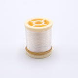 Antron Yarn - Fluorescent White