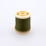 Antron Yarn - Olive