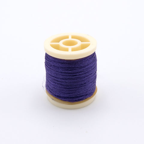 Spooled Antron Yarn  Pacific Fly Fishers