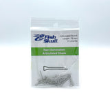 Fish-Skull Next Generation Articulated Shank