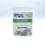 Fish-Skull Next Generation Articulated Shank