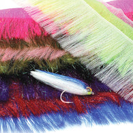 Fly Tying Flash, Flashabou, Krystal Flash - Free Shipping On $40! – Fly  Artist