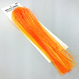 Hedron Big Fly Fiber with Curl - Sunrise