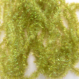 Cactus Chenille - Olive