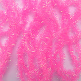 Cactus Chenille - Pink