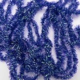 Cactus Chenille - Purple