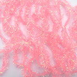 Cactus Chenille - Shrimp Pink