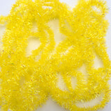 Cactus Chenille - Yellow