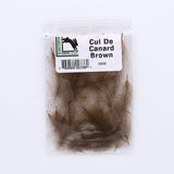 CDC Feathers - Brown
