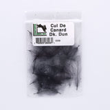 CDC Feathers - Dark Dun
