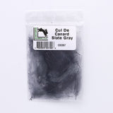 CDC Feathers - Slate Gray