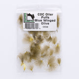 CDC Oiler Puffs - BWO