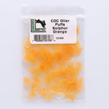 CDC Oiler Puffs - Sulphur Orange