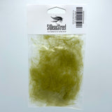 CDC Super Select Feathers - Medium Olive