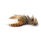 Fish-Skull Next Generation Articulated Shank