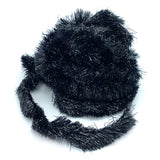 Chocklett's Game Changer Chenille - Black