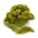 Chocklett's Game Changer Chenille - Olive