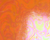 Chocklett's Loco Foam - Pearl Orange