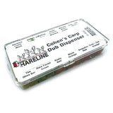 Hareline Dubbing Dispensers