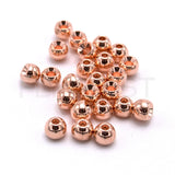 Copper Fly Tying Beads