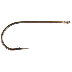CORE C1110 Dry Fly Straight Eye Hook
