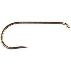 CORE C1180 Dry & Light Nymph Hook