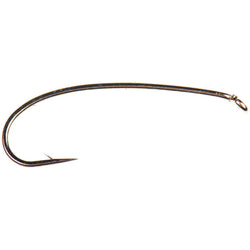 CORE C1760 Hopper & Terrestrial Hook