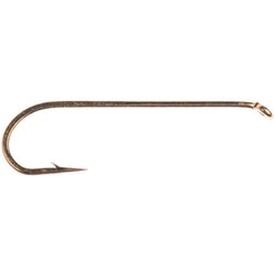 CORE C2220 Down Eye Streamer Hook