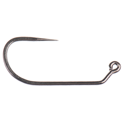 CORE C4647 Barbless Jig Fly Hook – Fly Artist