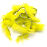 Fluorescent Yellow Chartreuse