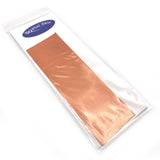 Crystal Skin - Medium - Copper