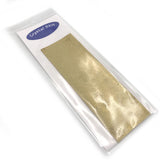 Crystal Skin - Medium - Holographic Gold