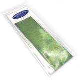 Crystal Skin - Medium - Moss Green