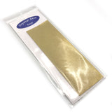 Crystal Skin - Thick - Holographic Gold