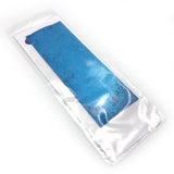Crystal Skin - Thin - Holographic Blue