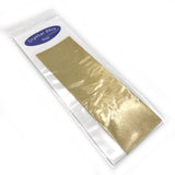 Crystal Skin - Thin - Holographic Gold
