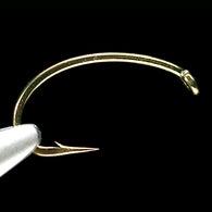 Daiichi Hooks – Fly Artist