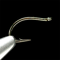 Daiichi 1140 Special Wide Gape Scud Hook