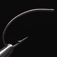 Daiichi 1182 Low Viz Standard Dry Fly Hook