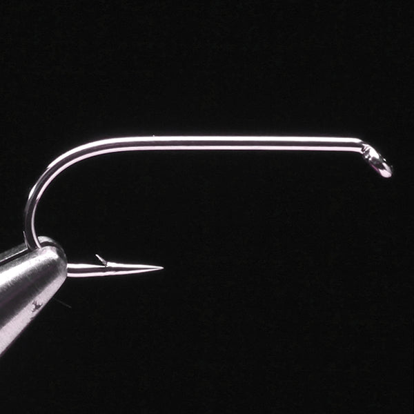 Daiichi 1182 Low Viz Dry Fly Hook – Fly Artist
