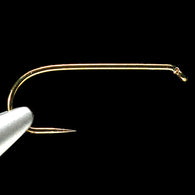 Daiichi 1190 Barbless Dry Fly Hook