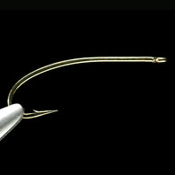 Daiichi 1270 Multi-Use Curved Hook